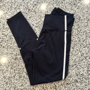 Adidas Women’s Athletic Leggings Size Large